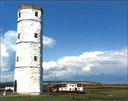 Flamborough Head Golf Club