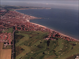 Bridlington Golf Club